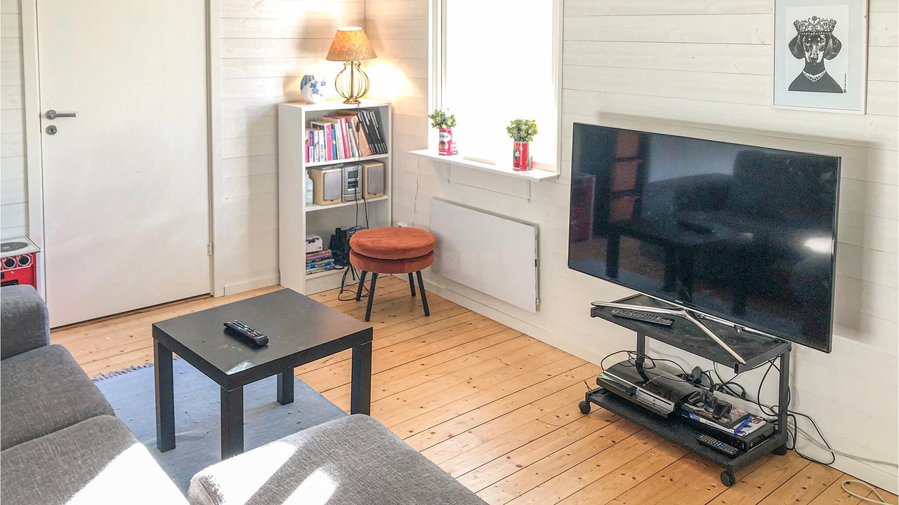 Photo of Livingroom in Aahus