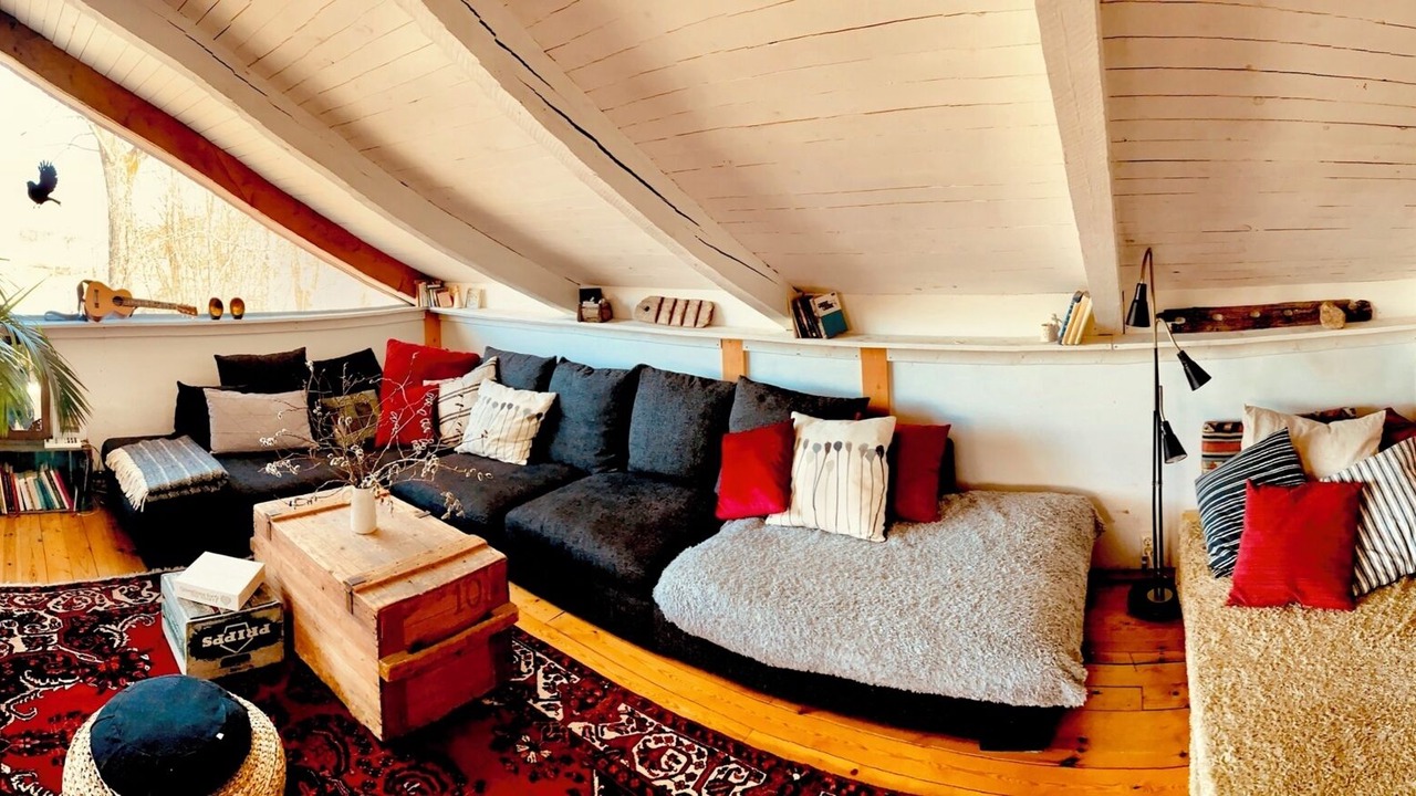Photo of Livingroom in Stjarnsund