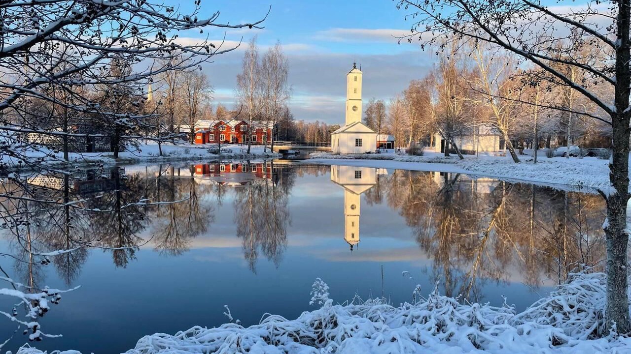 Photo of Outdoor in Stjarnsund