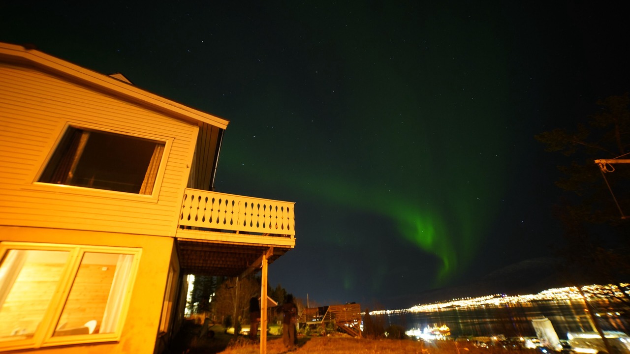 Photo of Outdoor in Tromso