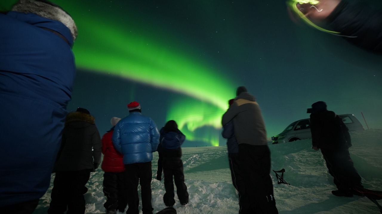 Photo of Others in Tromso