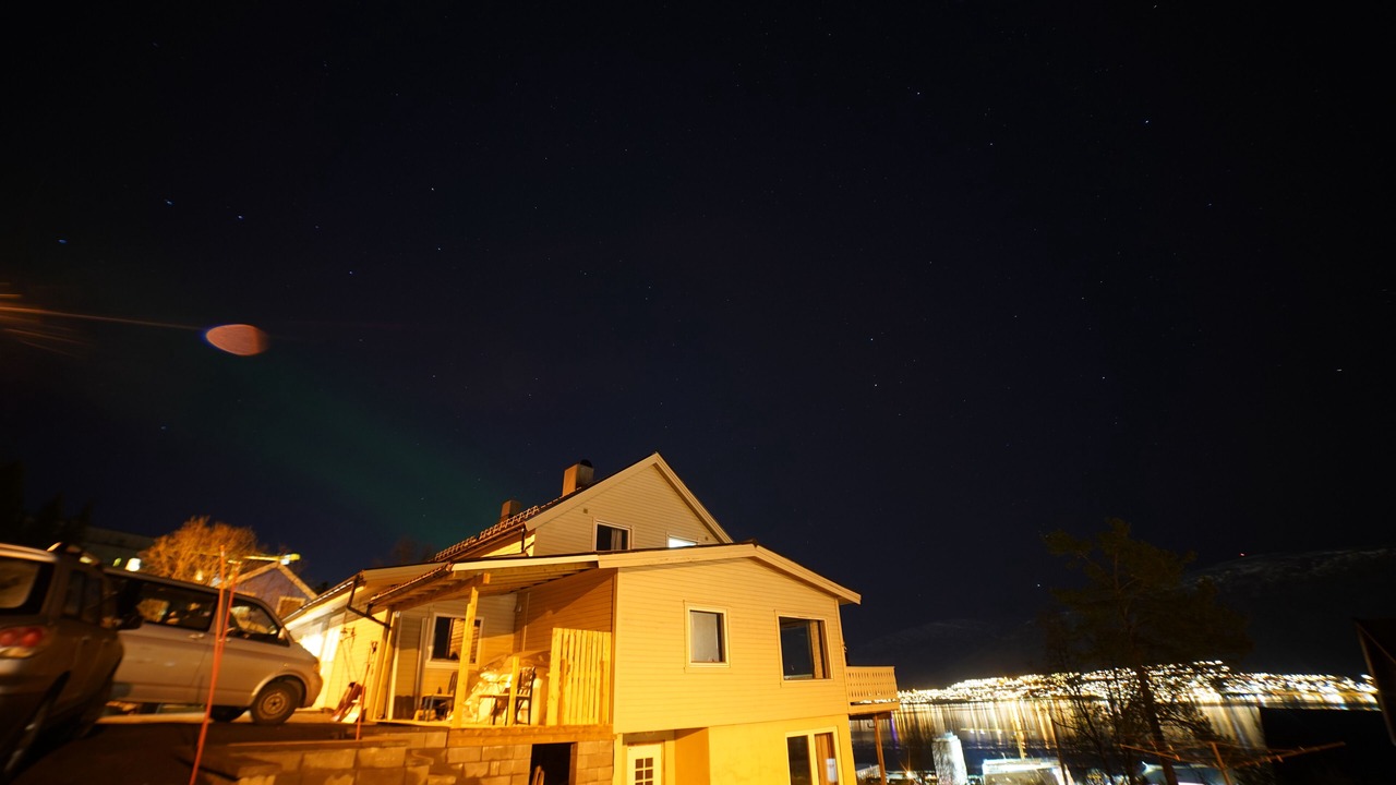 Photo of Outdoor in Tromso