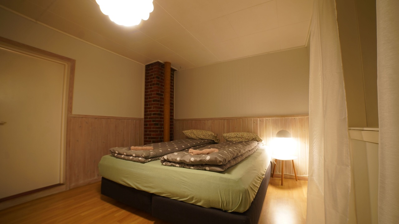 Photo of Bedroom in Tromso