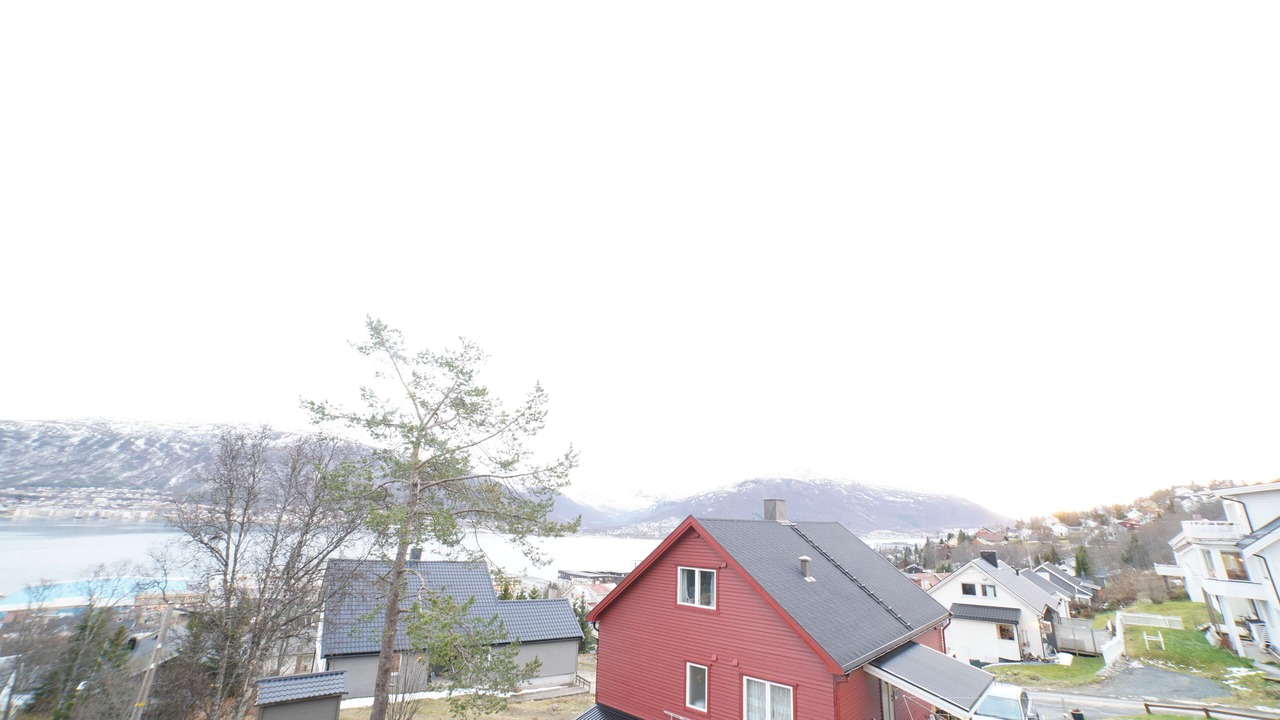 Photo of Outdoor in Tromso