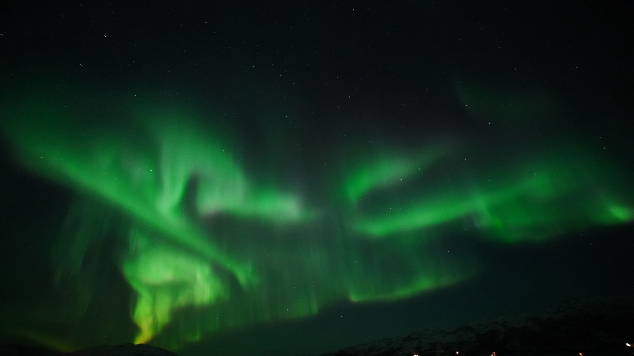 Photo of Outdoor in Tromso
