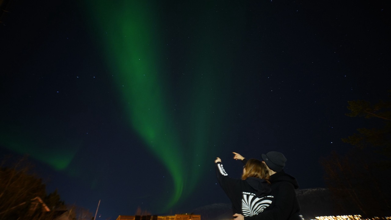 Photo of Others in Tromso