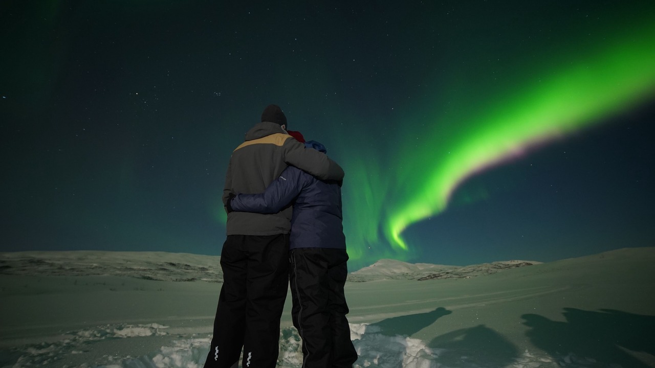Photo of Others in Tromso