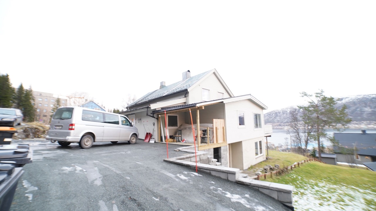 Photo of Others in Tromso