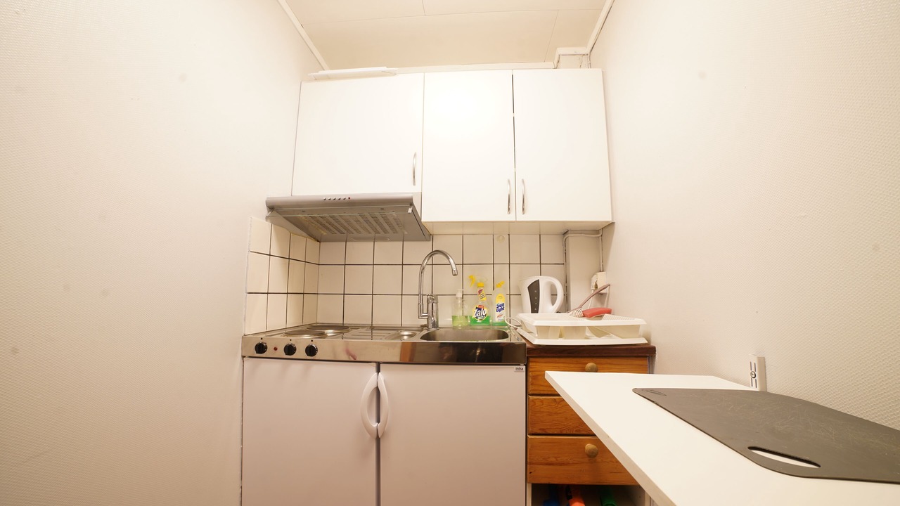 Photo of Kitchen in Tromso