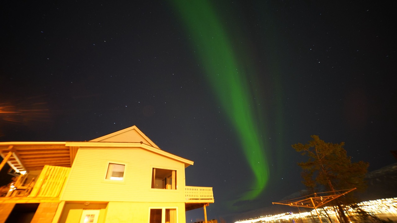 Photo of Outdoor in Tromso