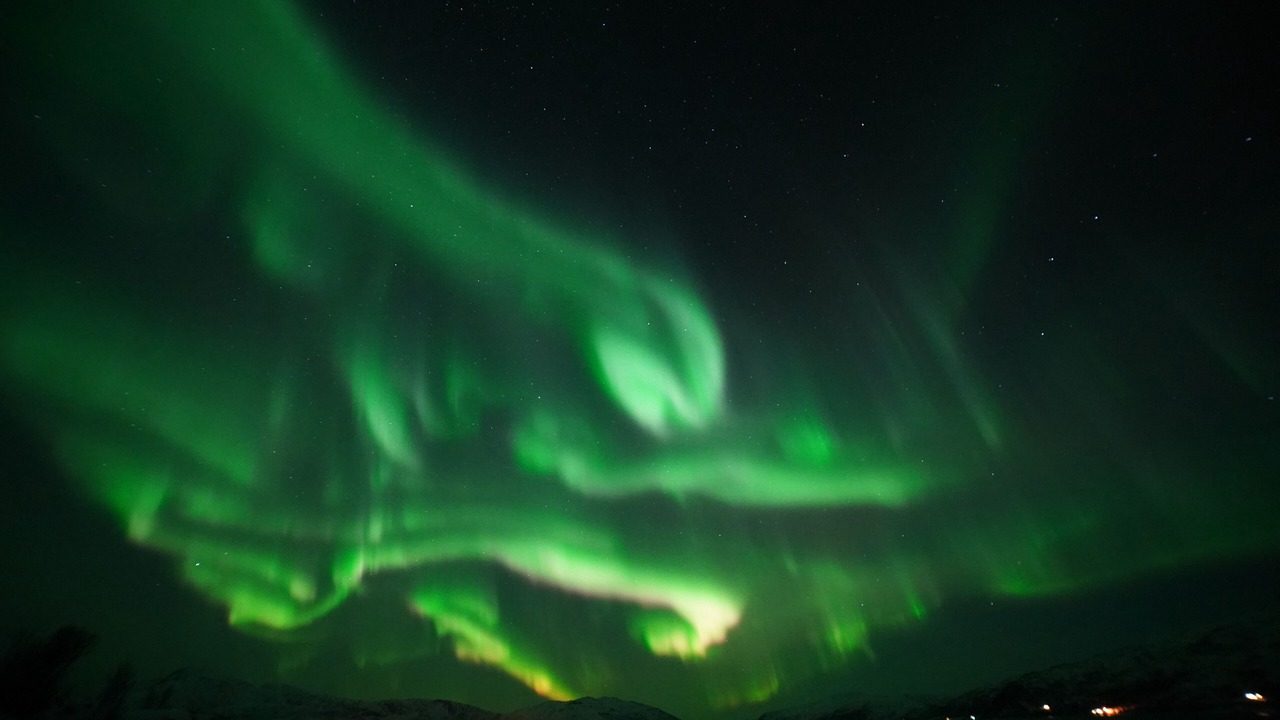 Photo of Others in Tromso