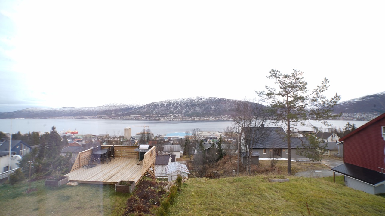 Photo of Outdoor in Tromso