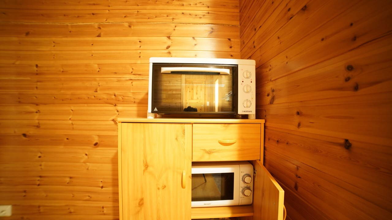 Photo of Bathroom in Tromso