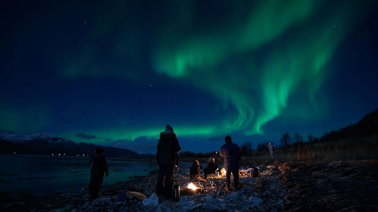 Photo of Outdoor in Tromso