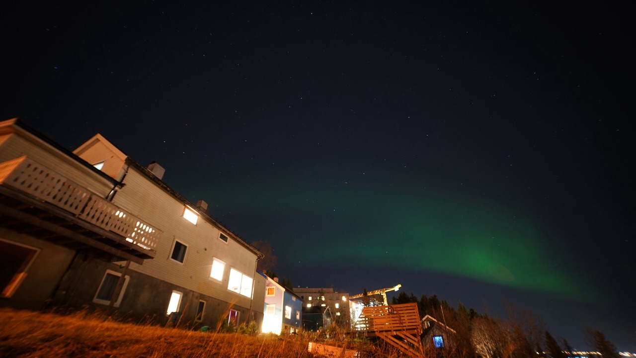 Photo of Outdoor in Tromso