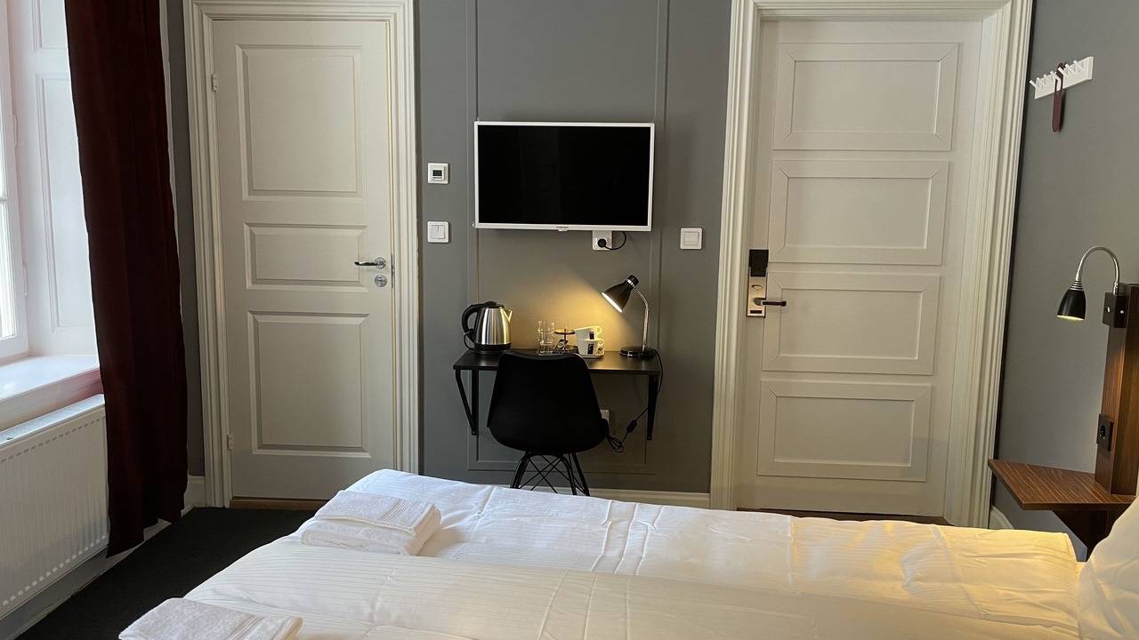 Photo of Bedroom in Ostermalm