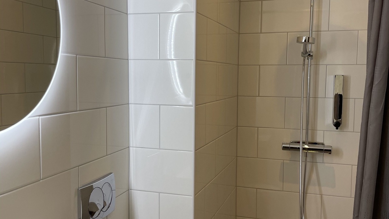 Photo of Bathroom in Ostermalm