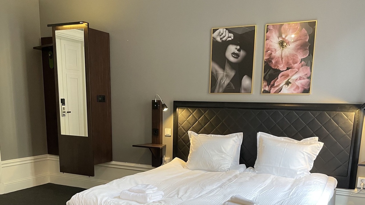 Photo of Bedroom in Ostermalm