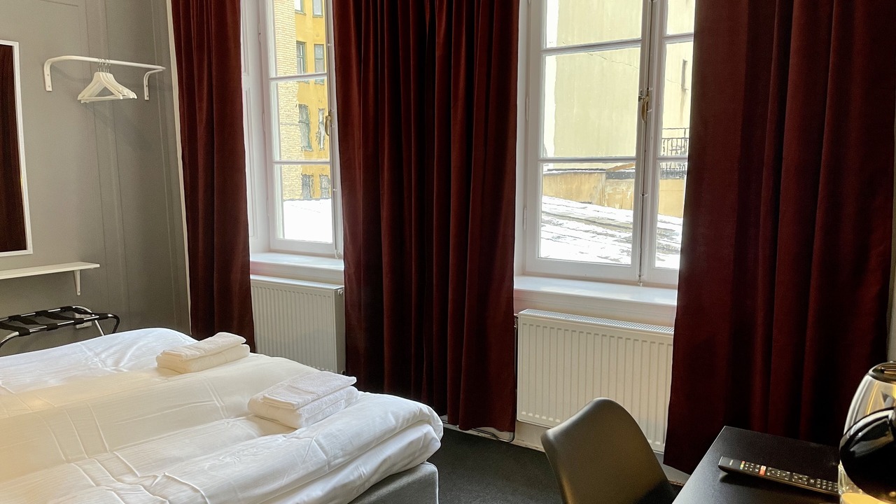 Photo of Bedroom in Ostermalm