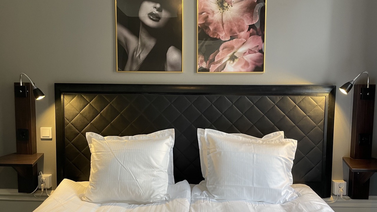 Photo of Bedroom in Ostermalm