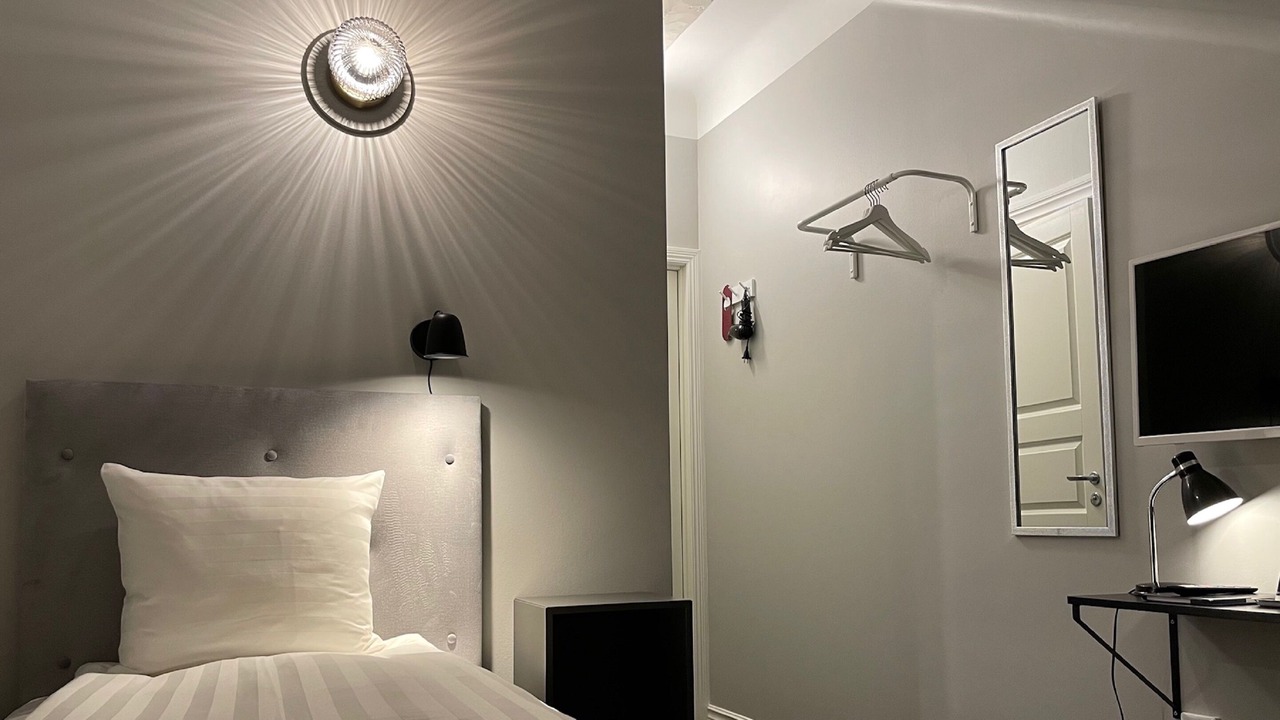 Photo of Bedroom in Ostermalm