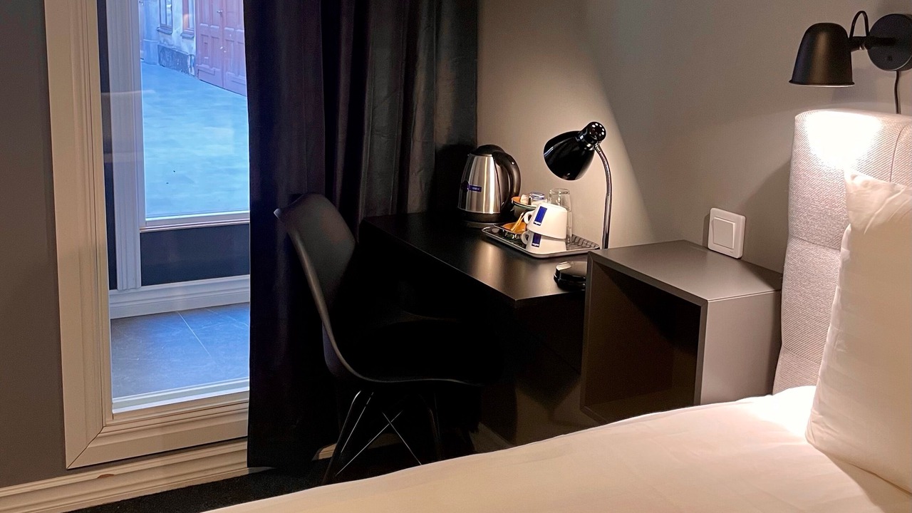 Photo of Bedroom in Ostermalm