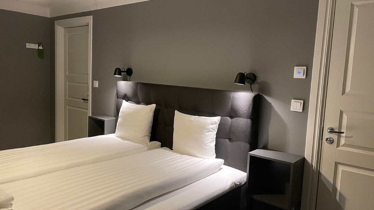 Photo of Bedroom in Ostermalm