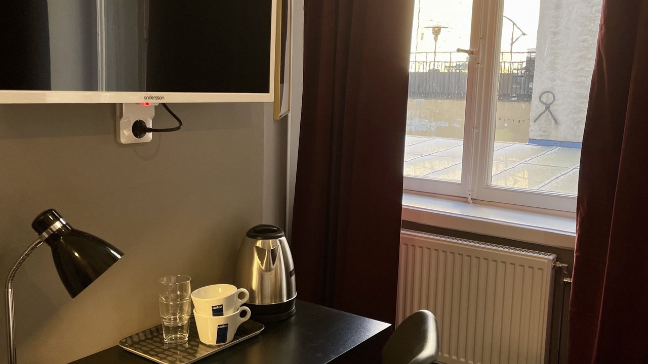 Photo of Bedroom in Ostermalm