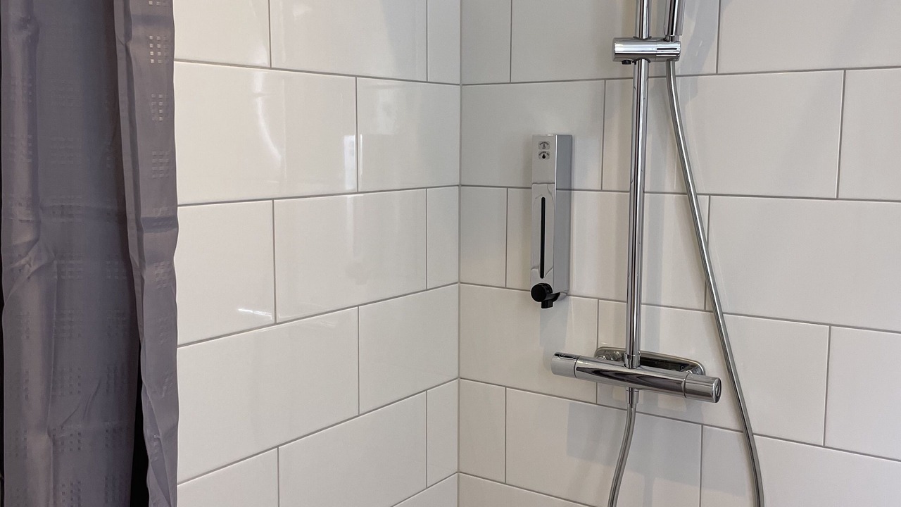 Photo of Bathroom in Ostermalm