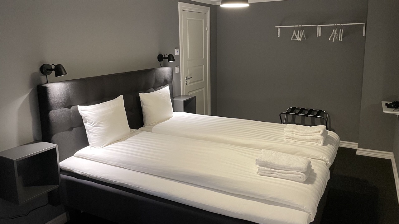 Photo of Bedroom in Ostermalm