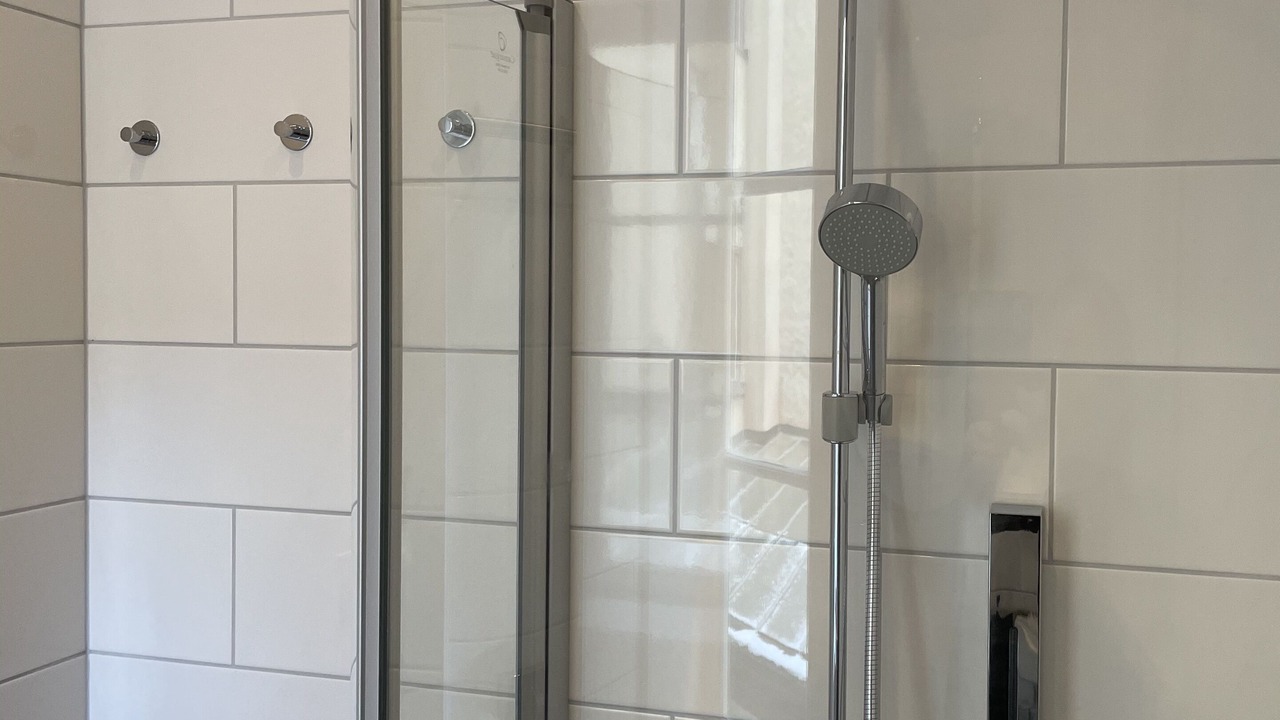 Photo of Bathroom in Ostermalm