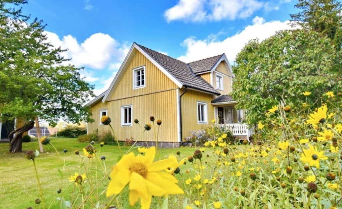 Photo of Outdoor in Morlunda