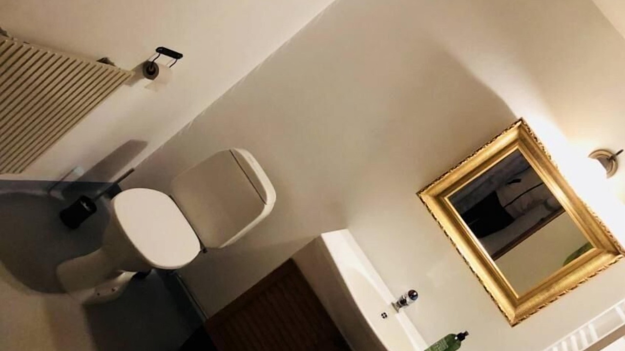 Photo of Bathroom in Morlunda