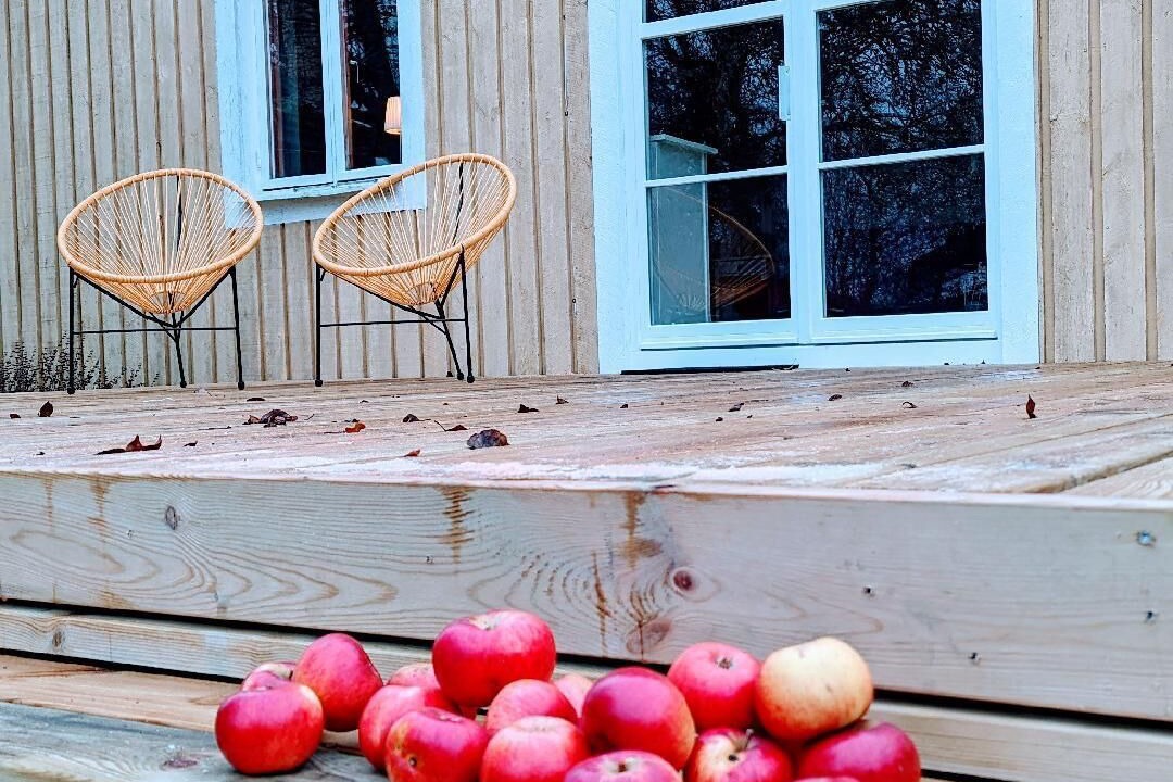 Photo of Outdoor in Morlunda