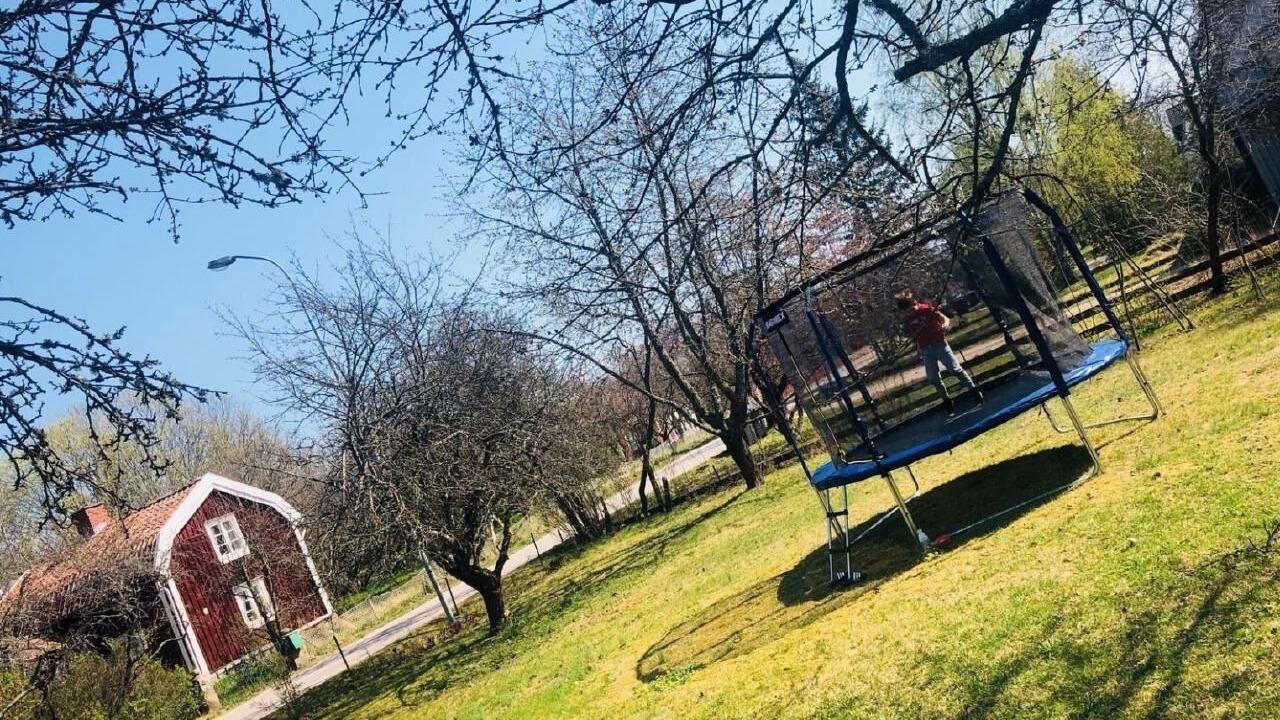 Photo of Outdoor in Morlunda