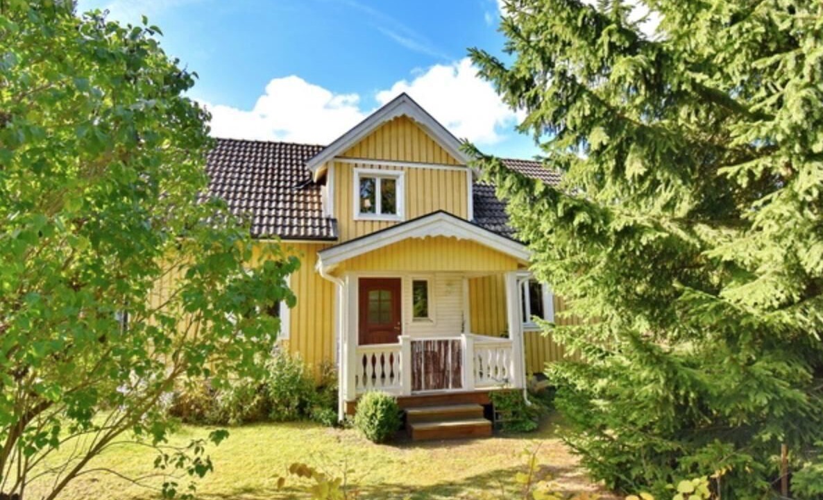 Photo of Outdoor in Morlunda
