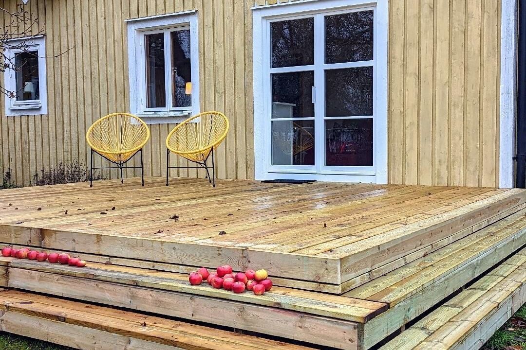 Photo of Outdoor in Morlunda