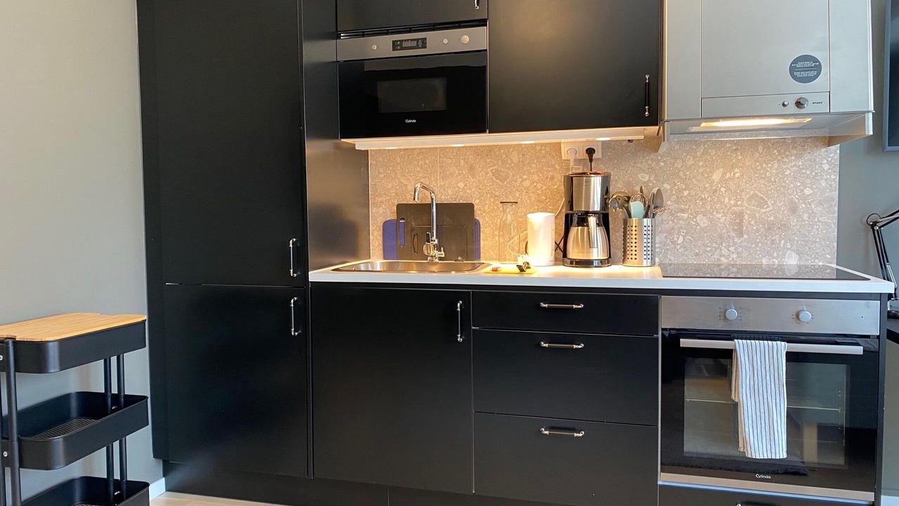 Photo of Kitchen in Sollentuna