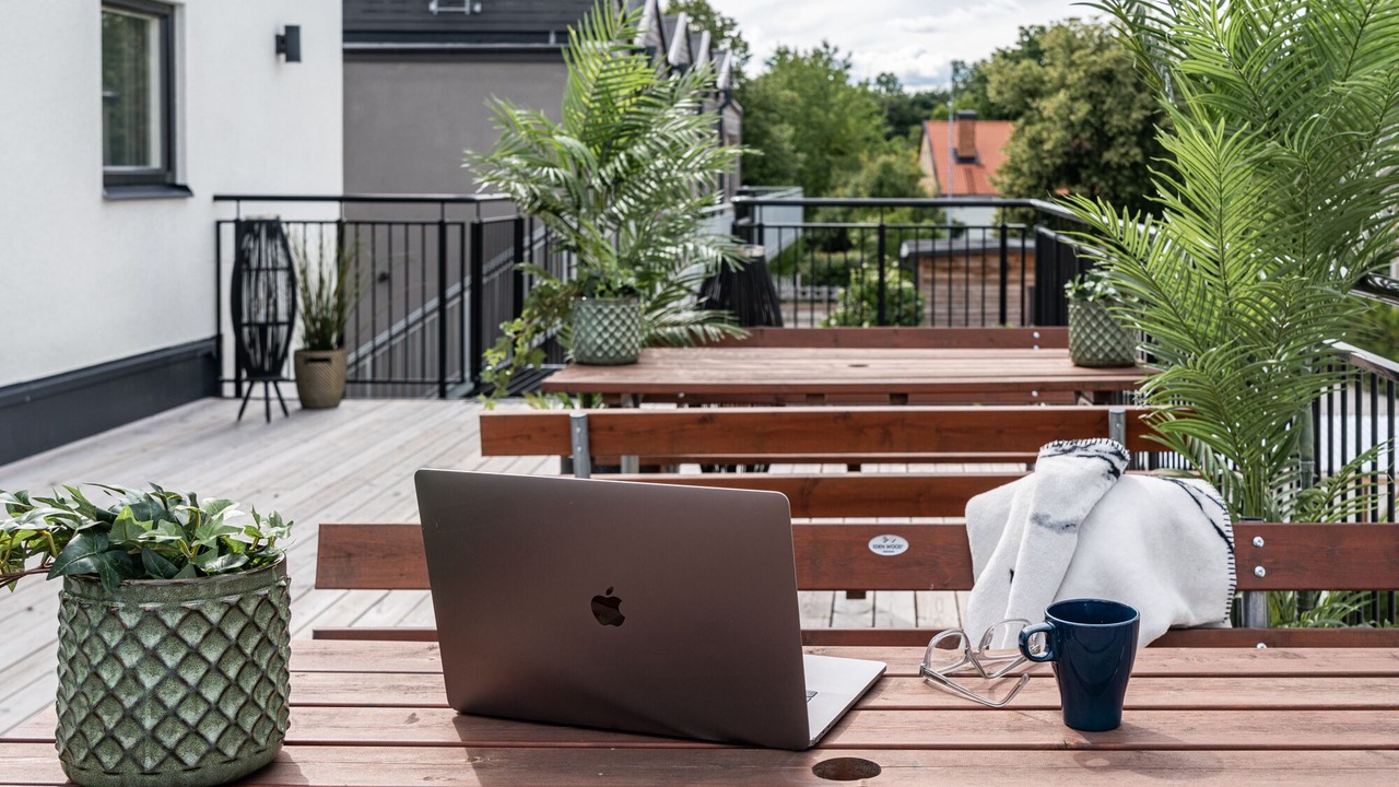 Photo of Outdoor in Sollentuna