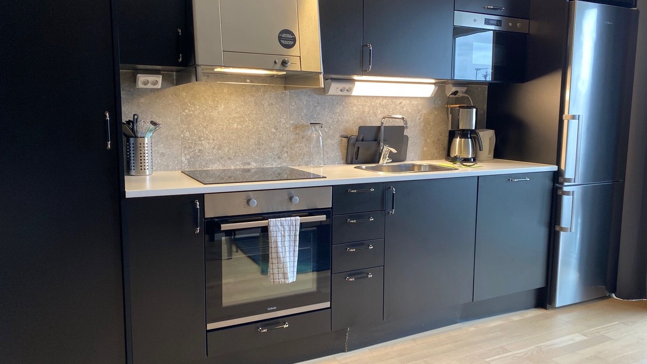 Photo of Kitchen in Sollentuna