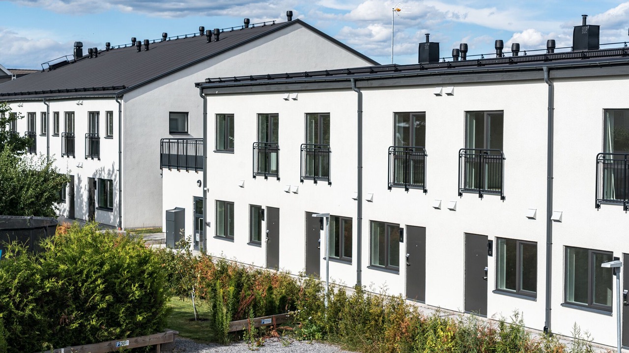 Photo of Outdoor in Sollentuna