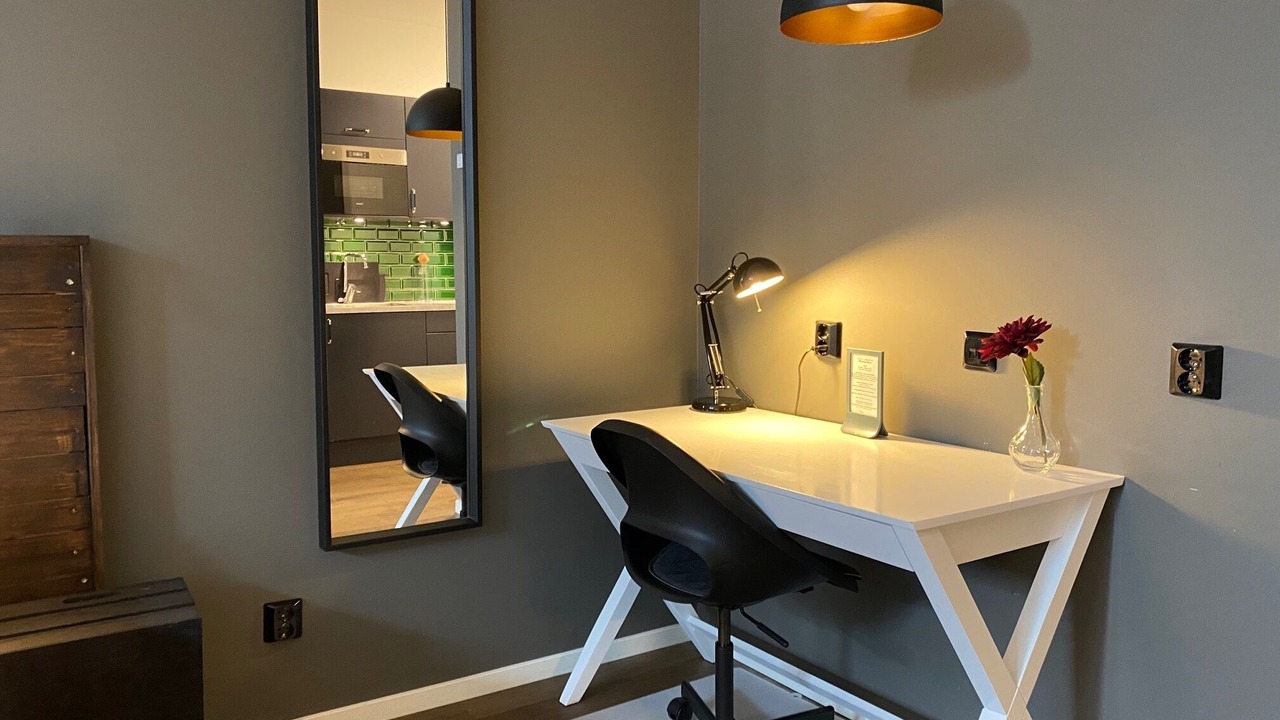 Photo of Bedroom in Sollentuna