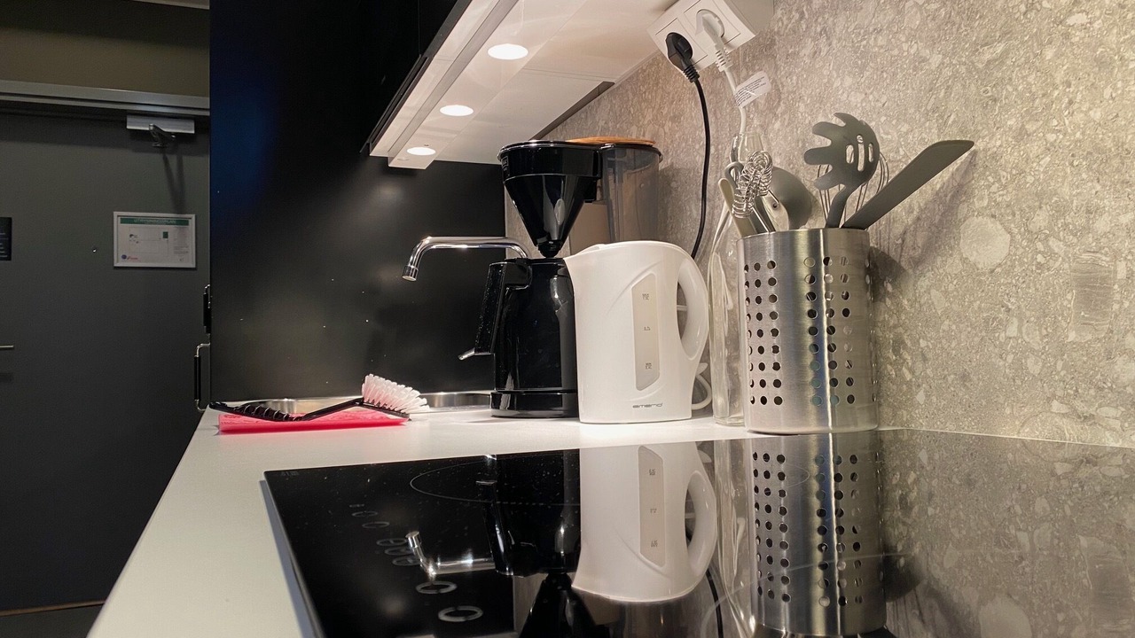 Photo of Kitchen in Sollentuna