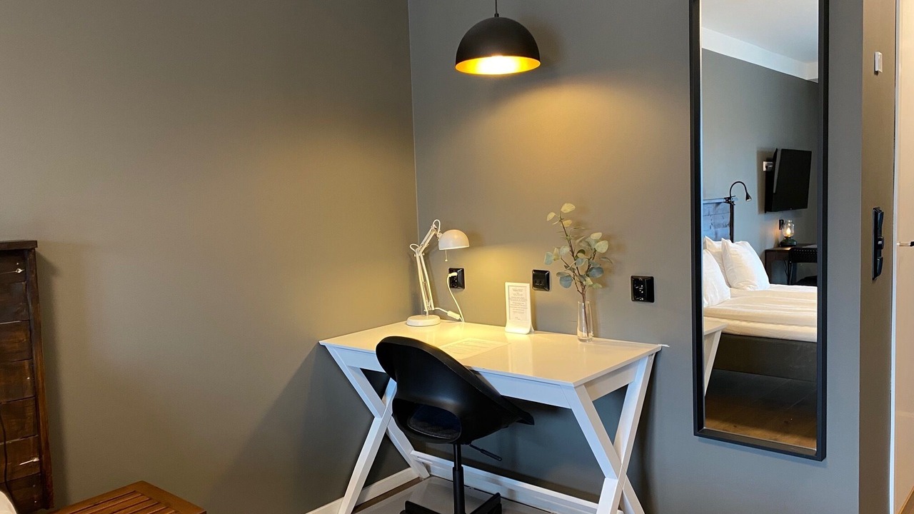 Photo of Bedroom in Sollentuna