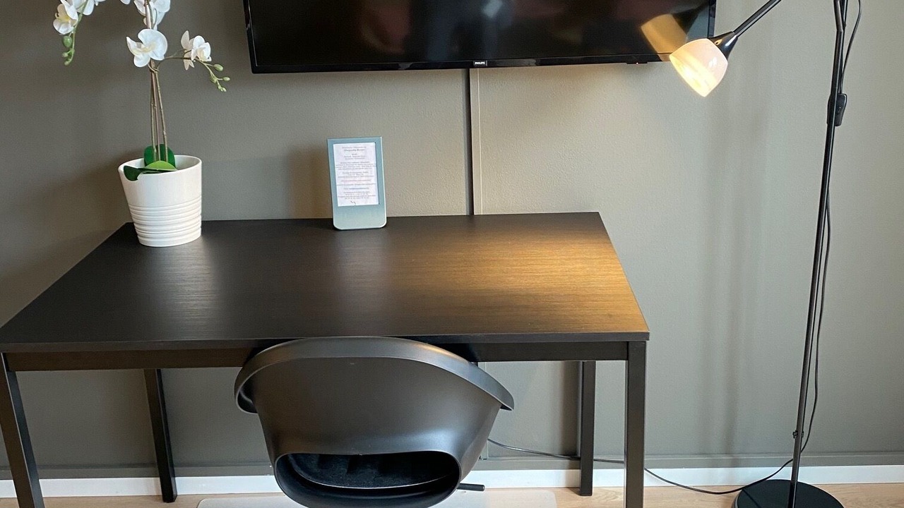 Photo of Bedroom in Sollentuna