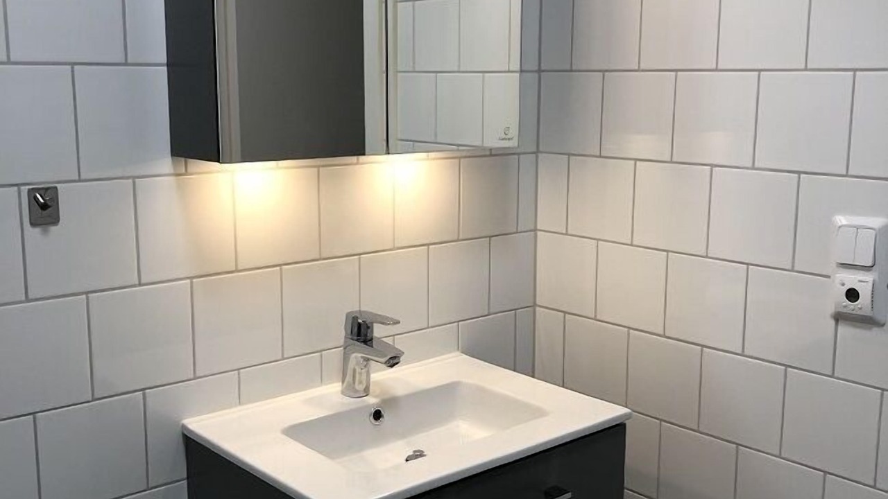 Photo of Bedroom in Sollentuna