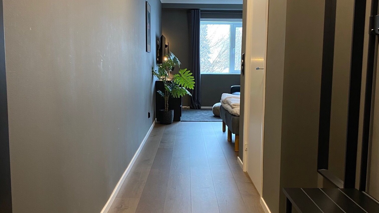 Photo of Bedroom in Sollentuna