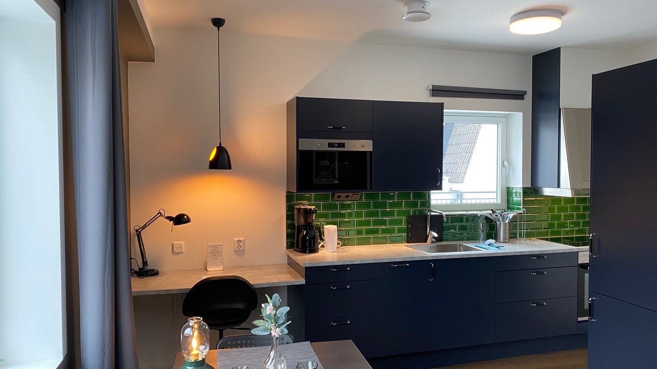 Photo of Bedroom in Sollentuna