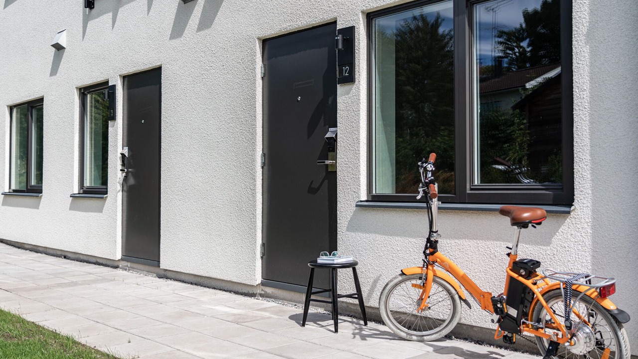 Photo of Outdoor in Sollentuna