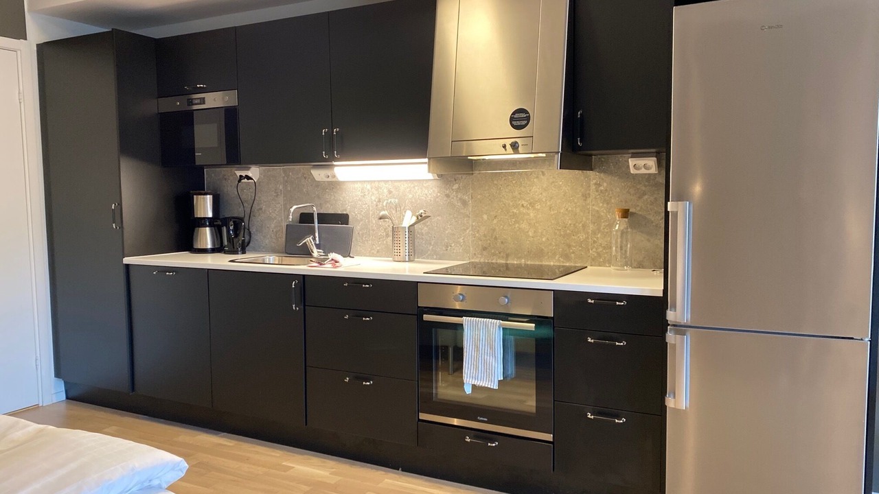 Photo of Kitchen in Sollentuna